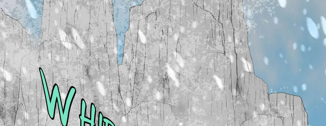Living with The Wizard - Chapter 17